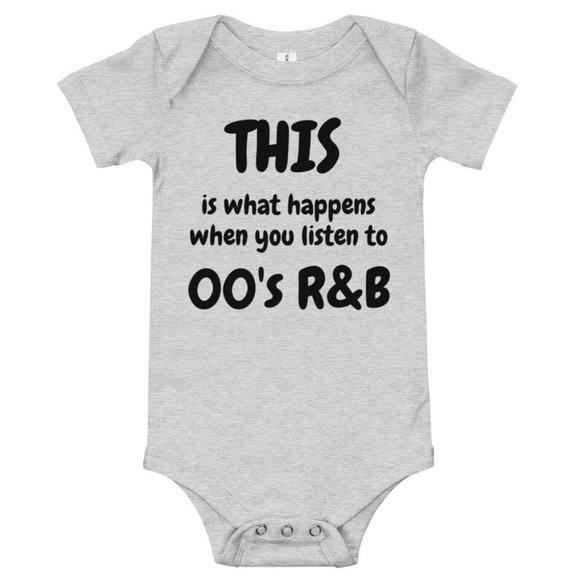 Infant / Toddler Onesies - Picture 8 of 10